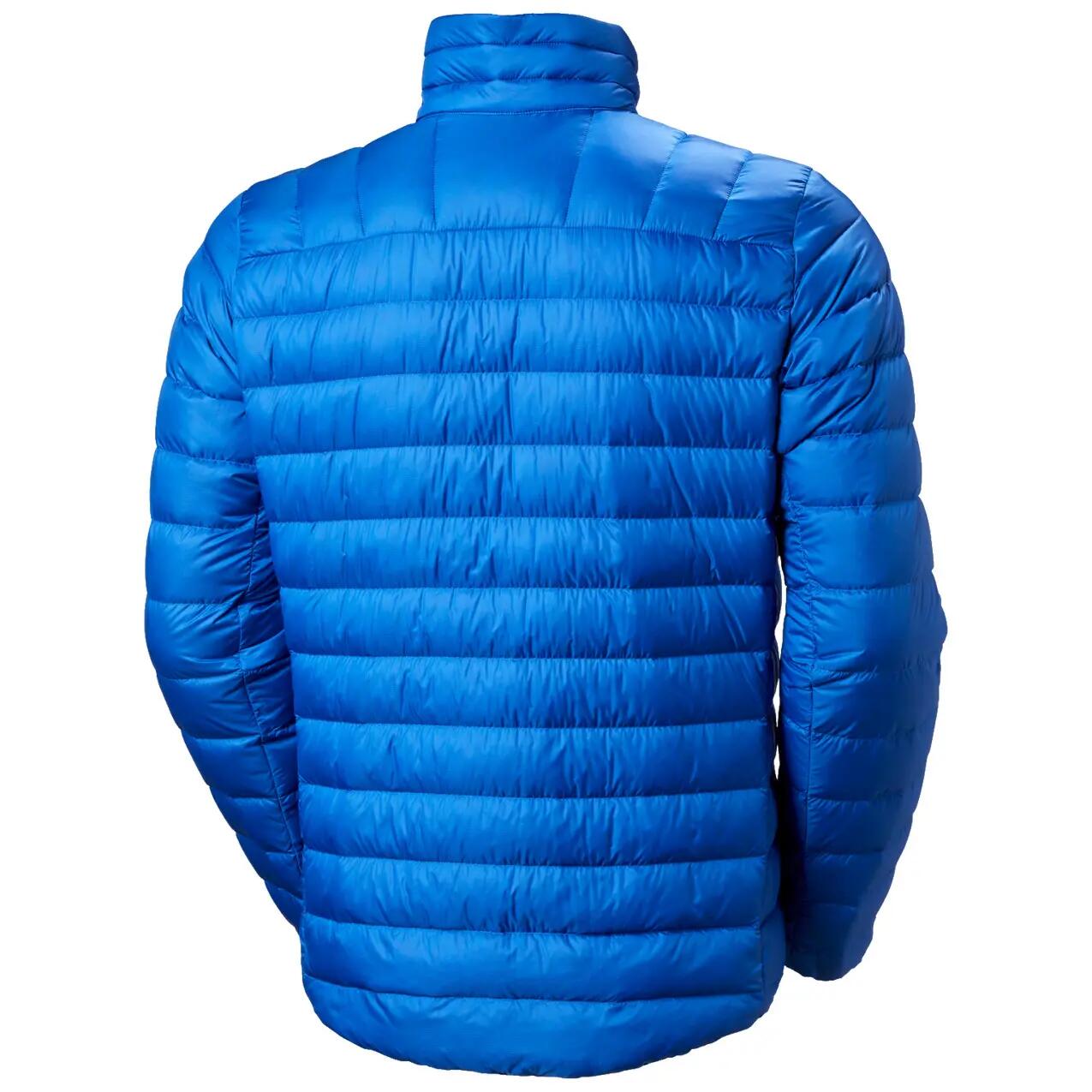 Doudoune sans manches Helly Hansen Verglas Down 2.0 2/6