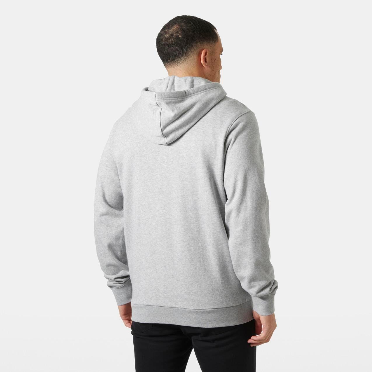 Kapuzenjacke Helly Hansen Logo 4/7