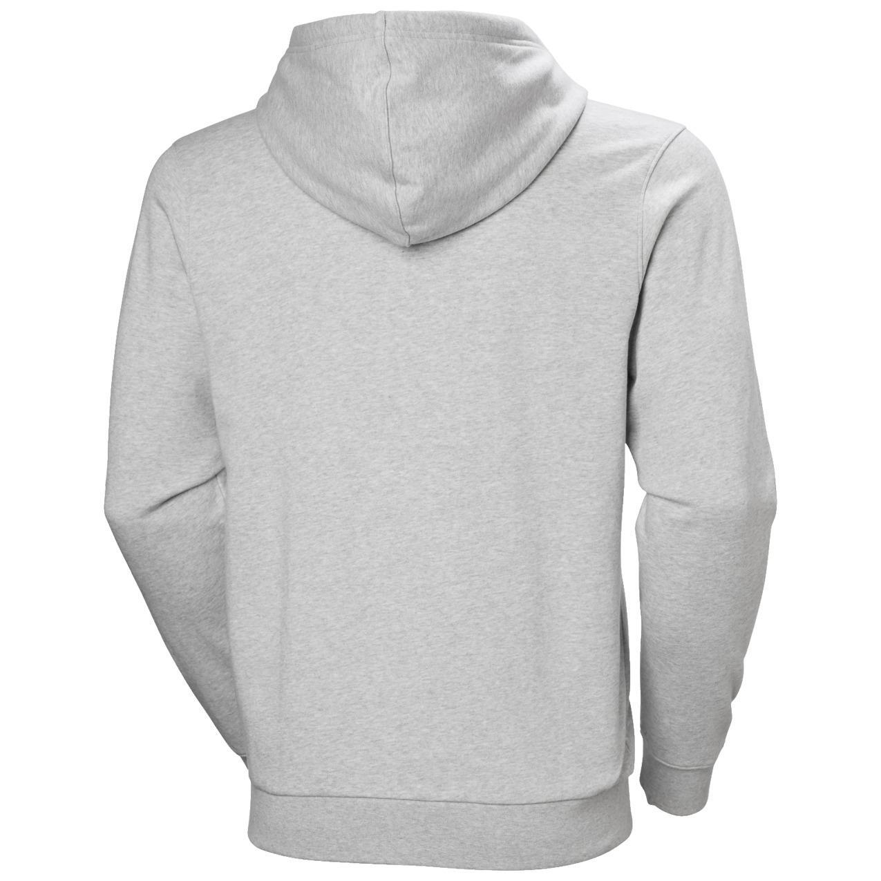 Kapuzenjacke Helly Hansen Logo 6/7