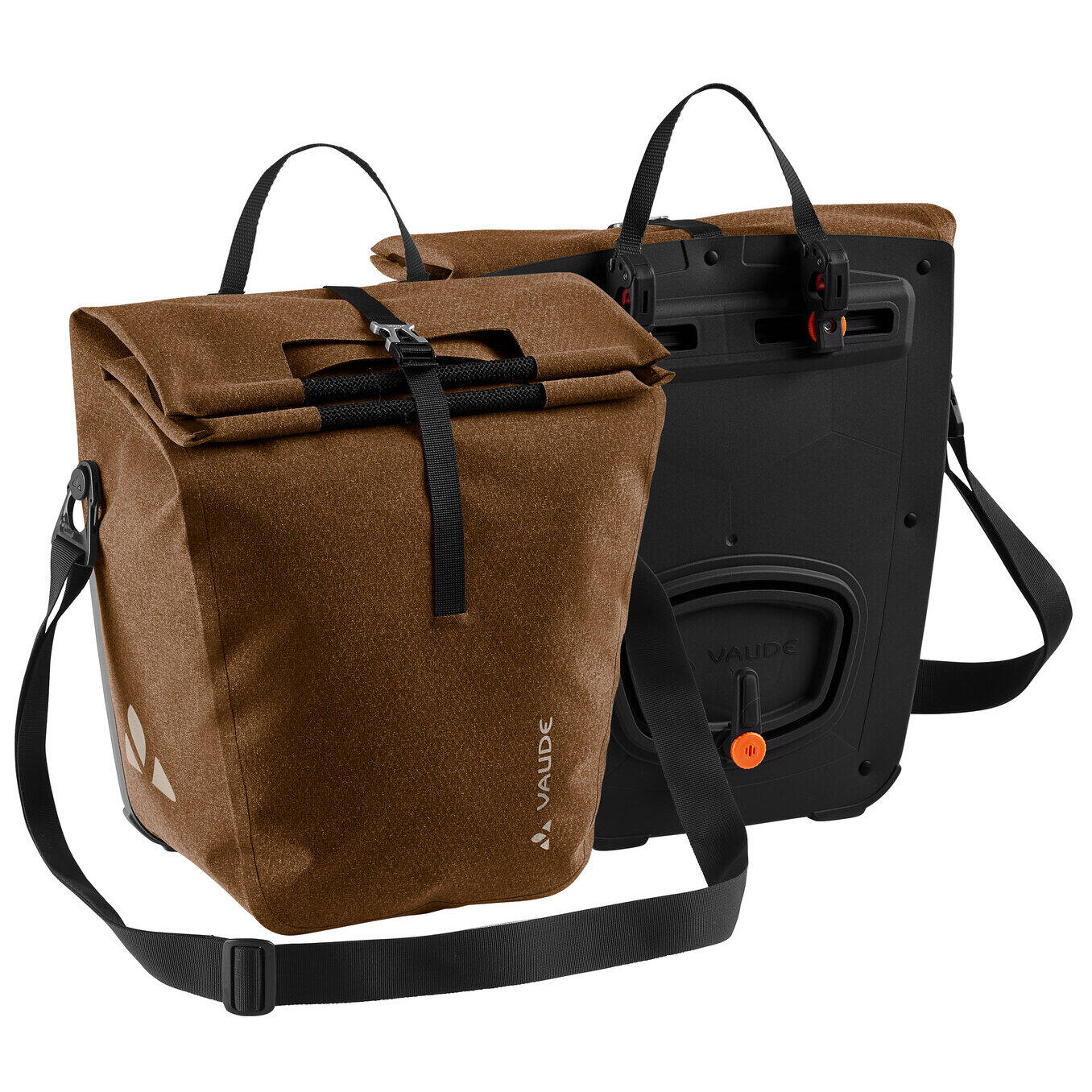 Gepäckträgertasche VAUDE ReCycle 3/5