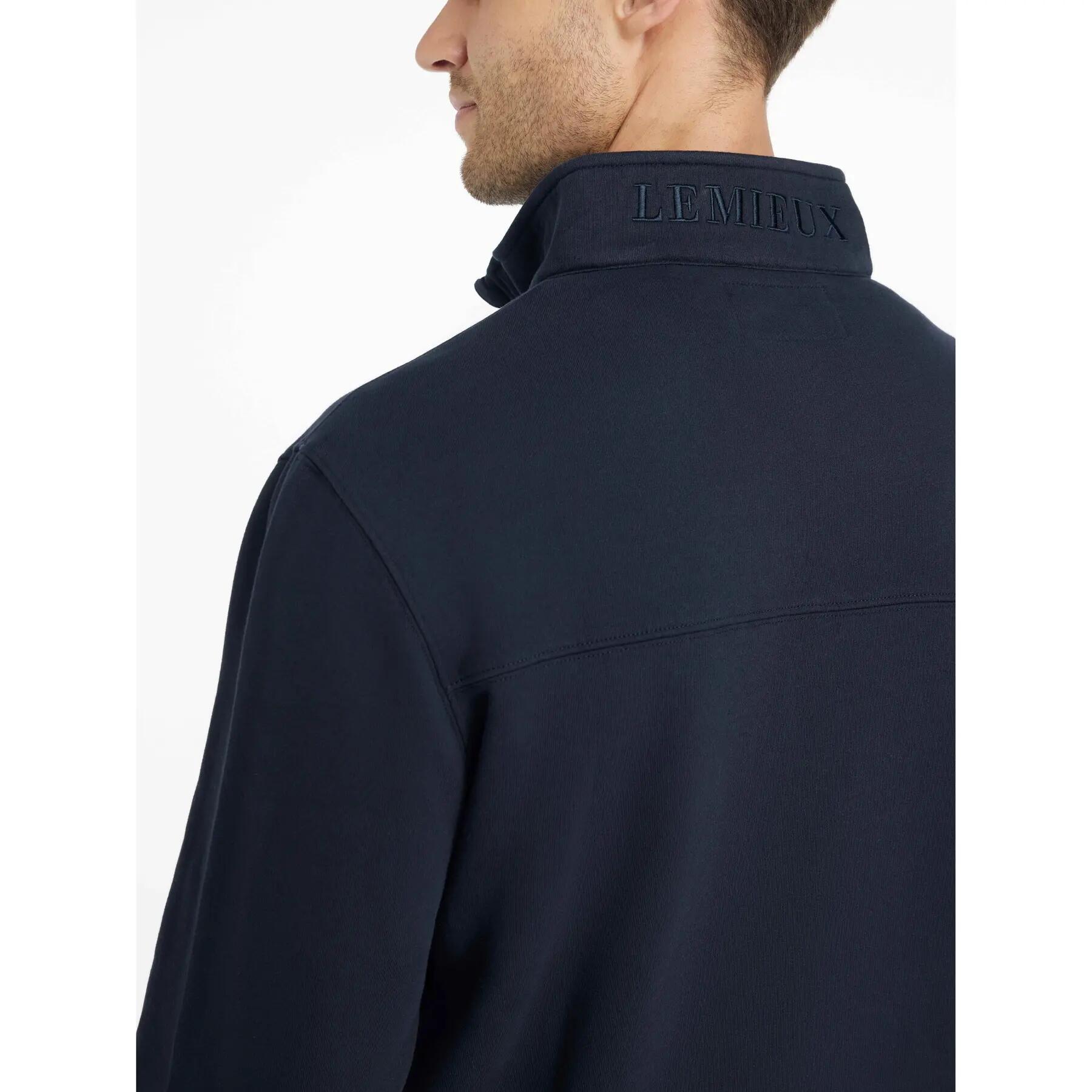 Ritssweater paardrijden LeMieux 4/4