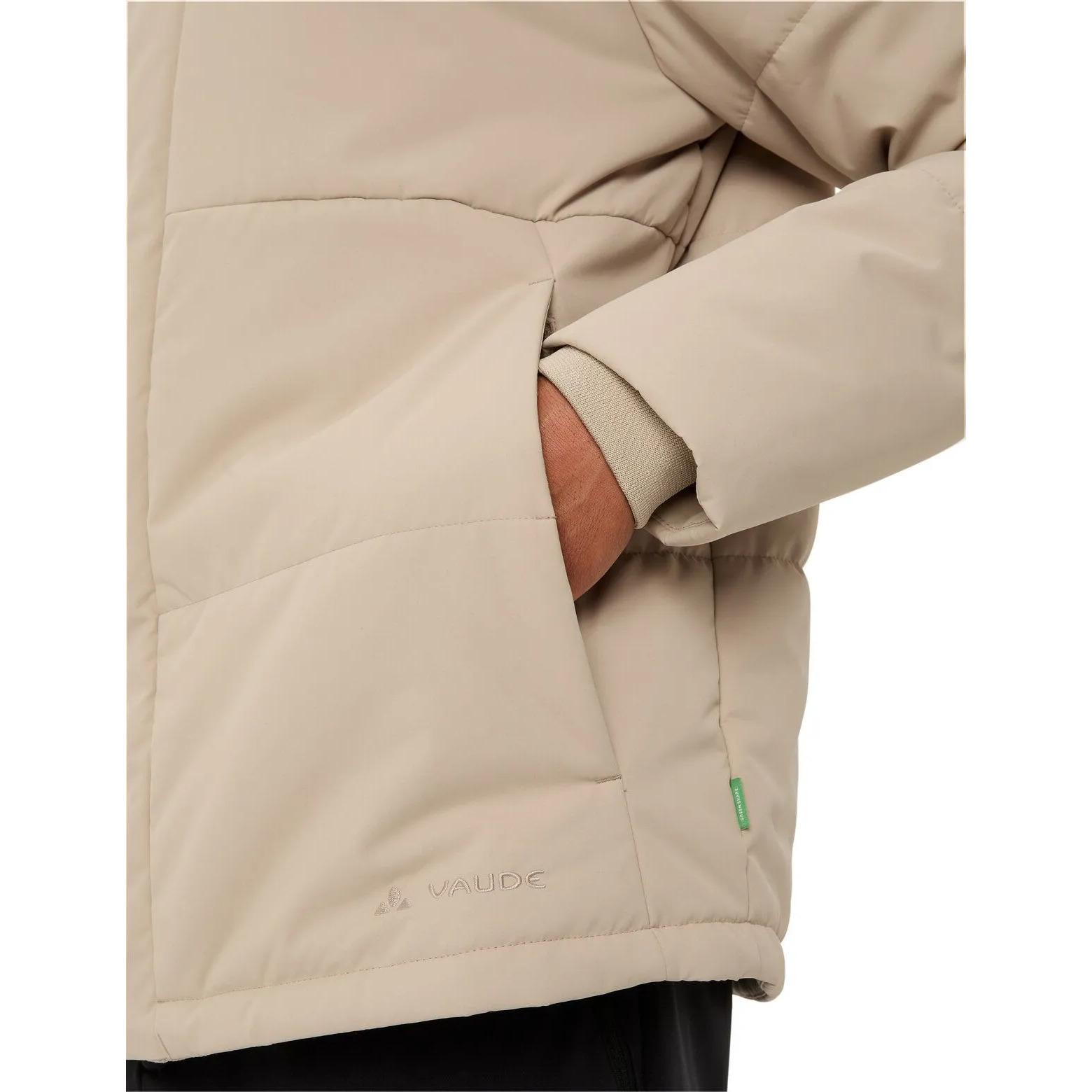Manteau VAUDE Coreway Insulation 5/5