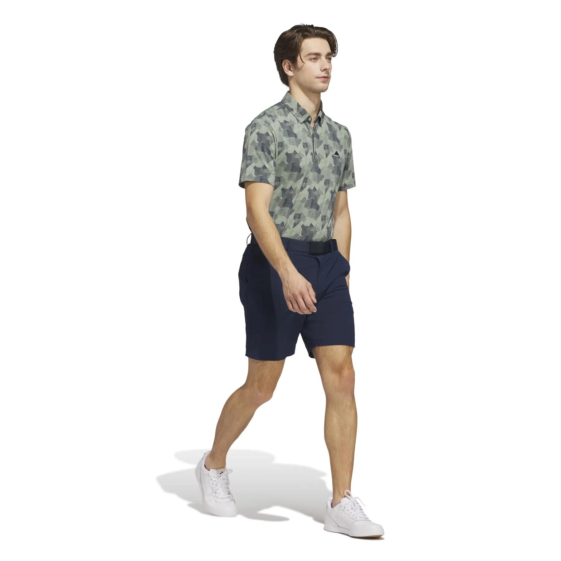 Polo adidas Go-To Print 4/7