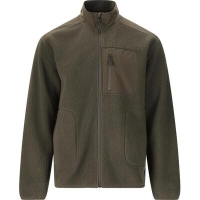 Fleece whistler felis teddy