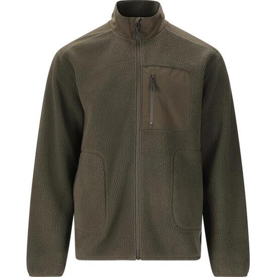 Polar Whistler Felis Teddy