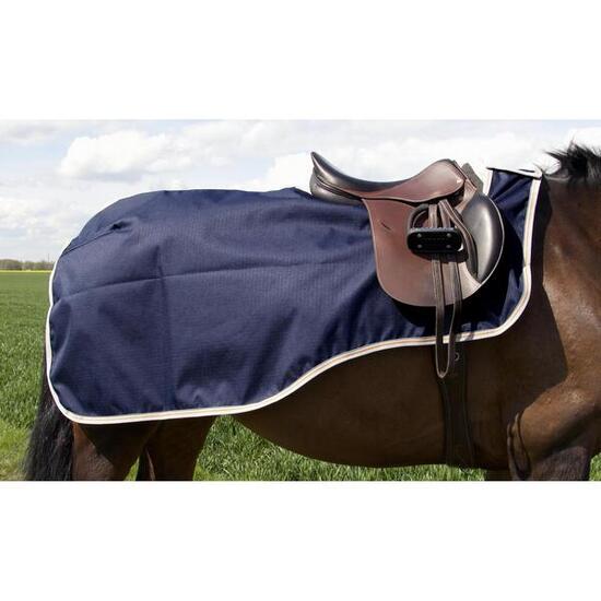 Couvre-reins pour cheval imperméable T de T