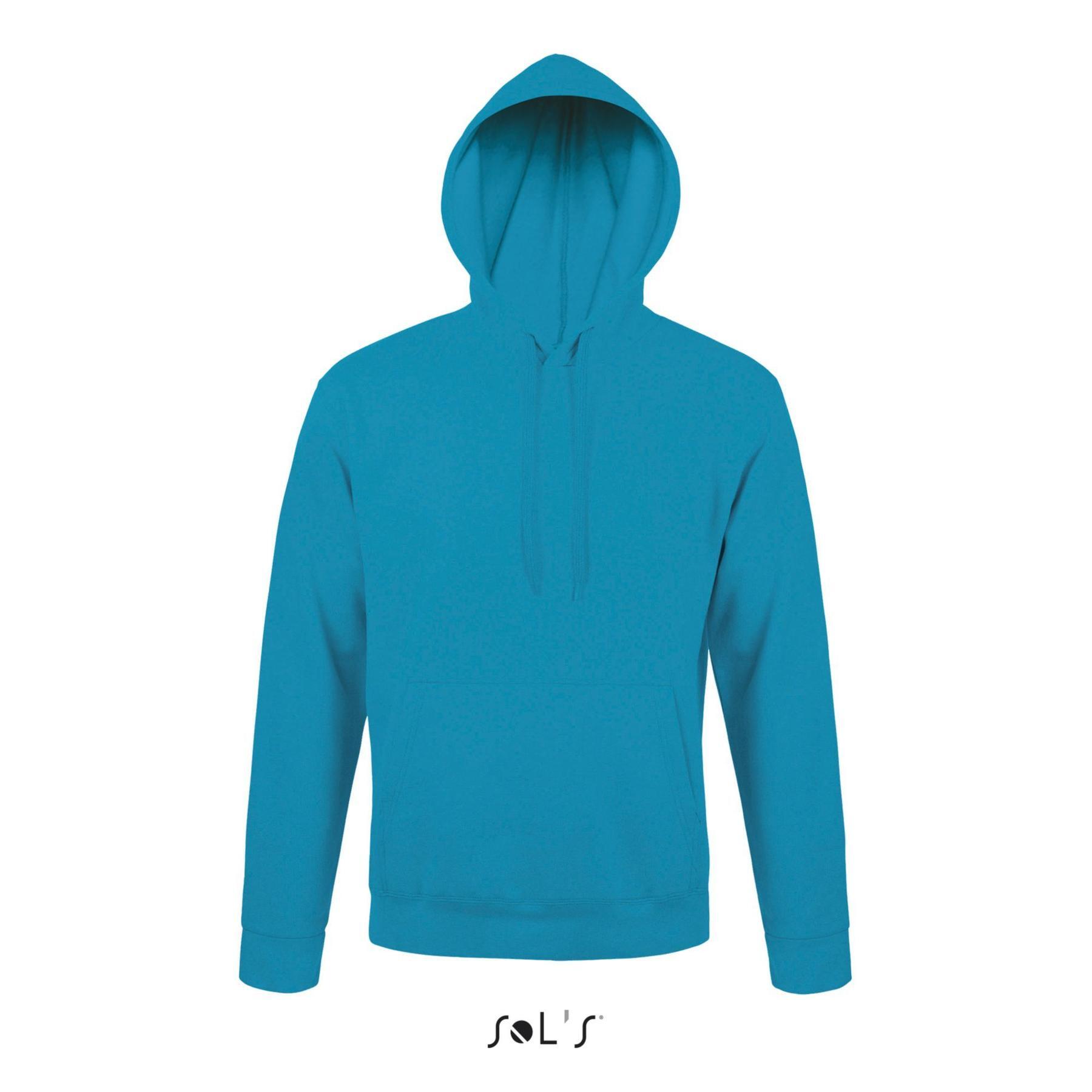 blau / karibikblau