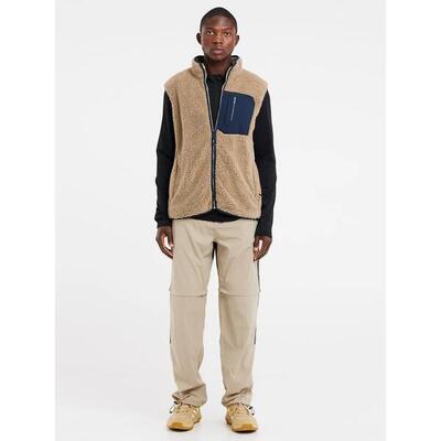 Jas protest prthyams bodywarmer