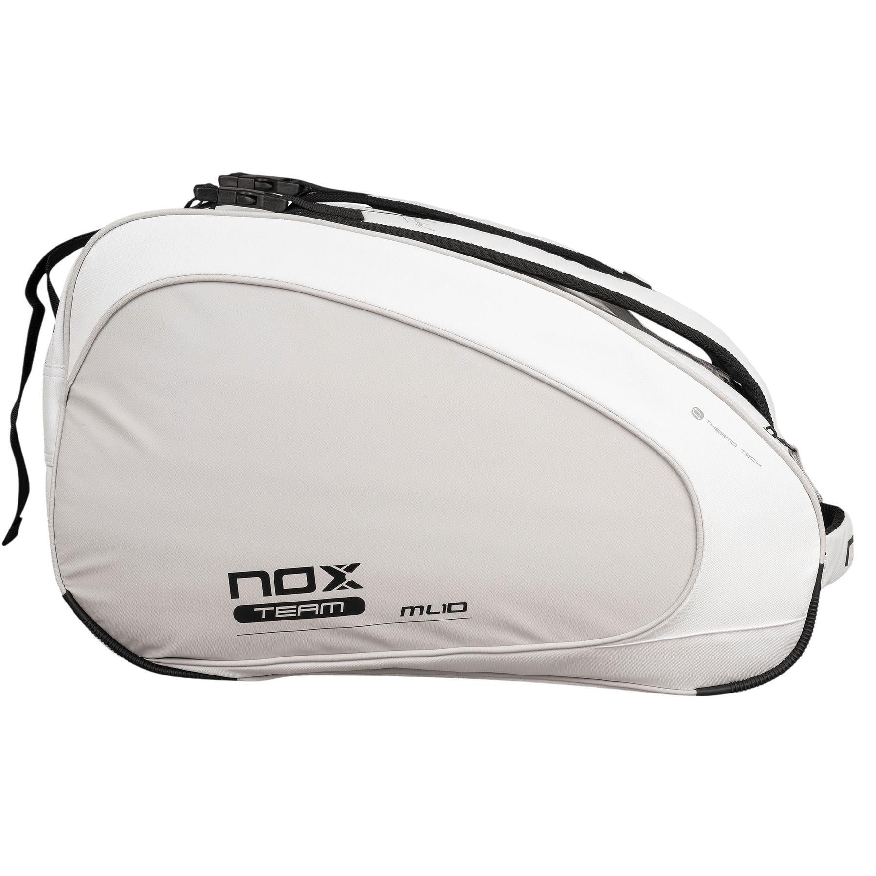 Zaino Nox ML10 Team 2/7