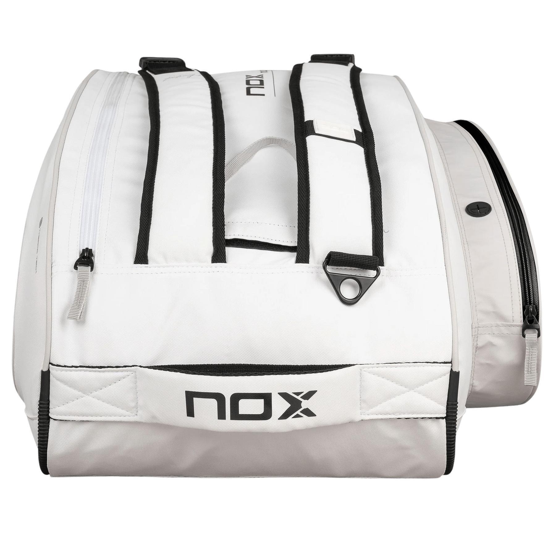 Zaino Nox ML10 Team 3/7