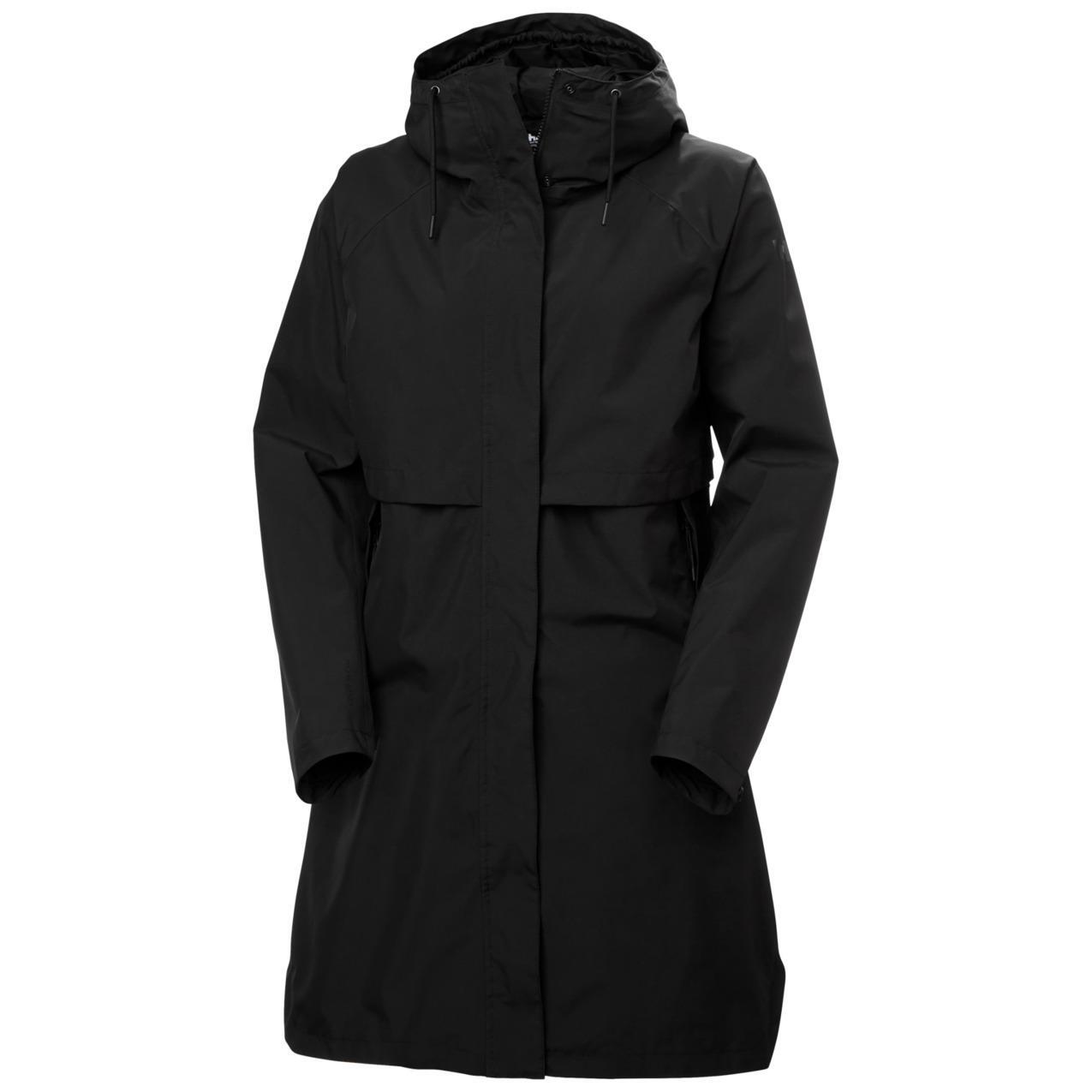 Regenjacke für Damen Helly Hansen Sienna 1/2