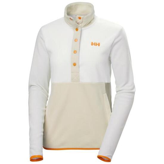 Polaire femme Helly Hansen Daybreaker Snap