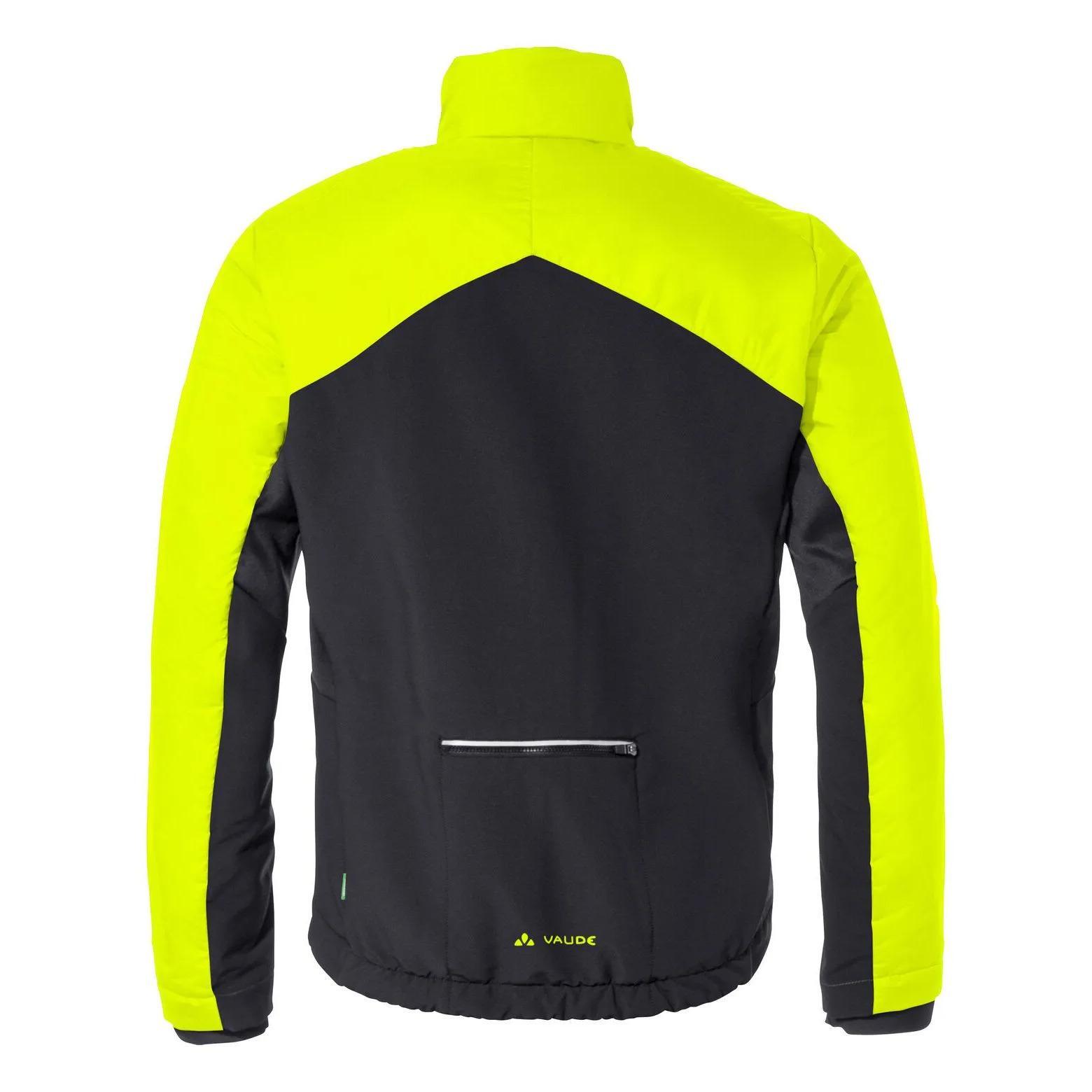 Giacca oversize da donna con zip VAUDE Posta Insulation 3/5