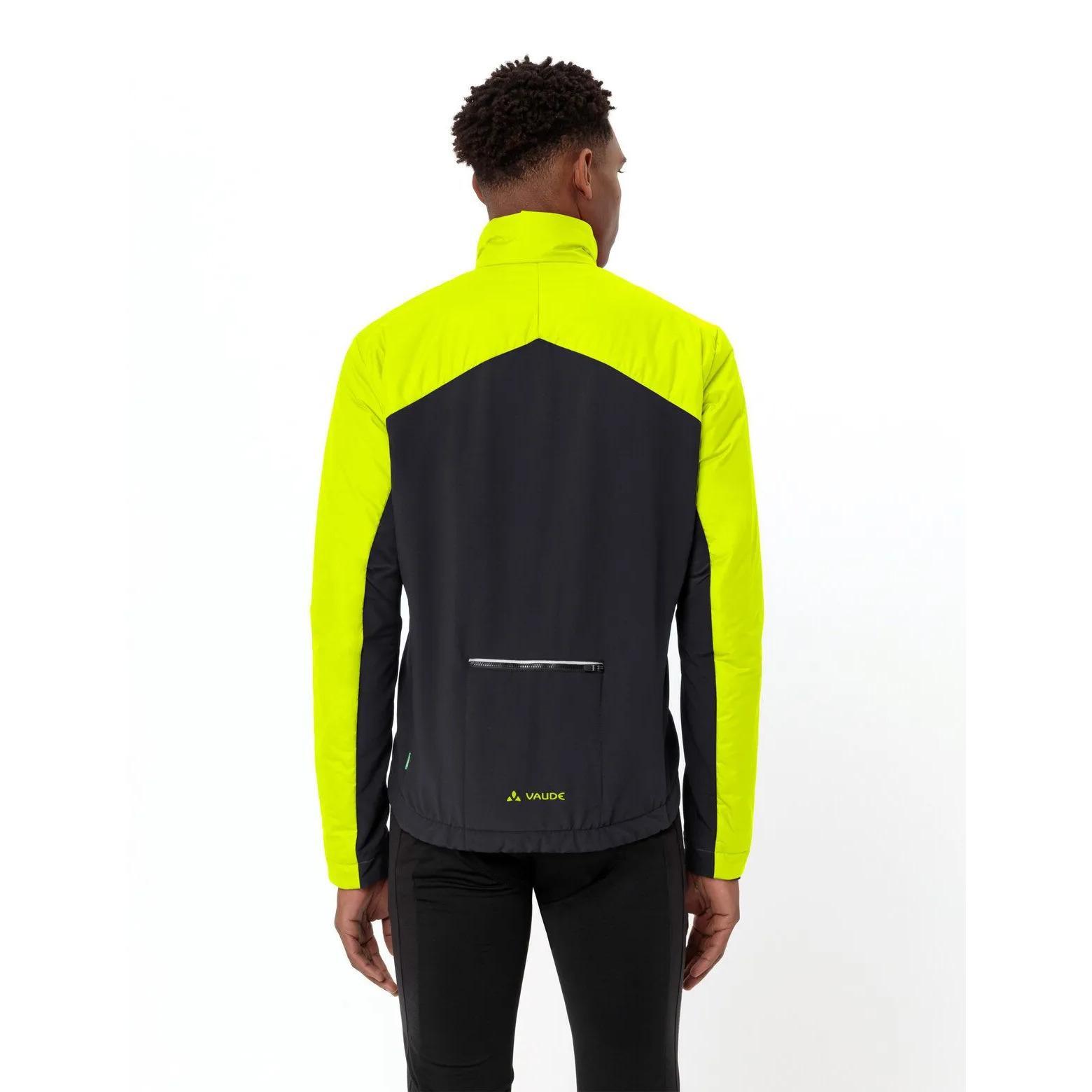Giacca oversize da donna con zip VAUDE Posta Insulation 4/5