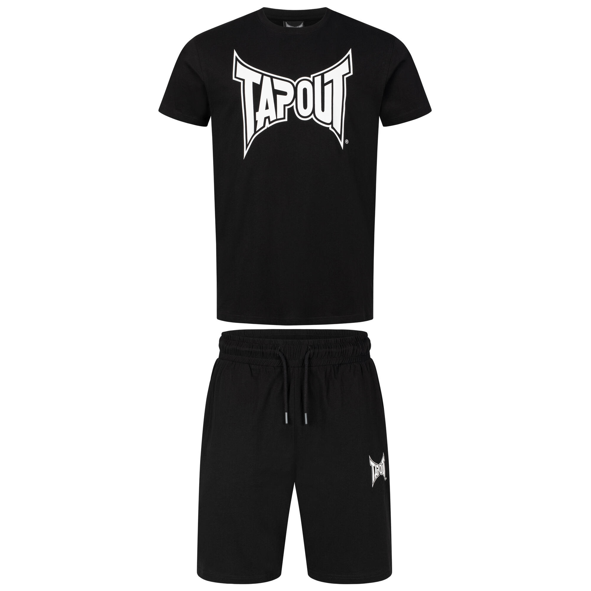TAPOUT picture