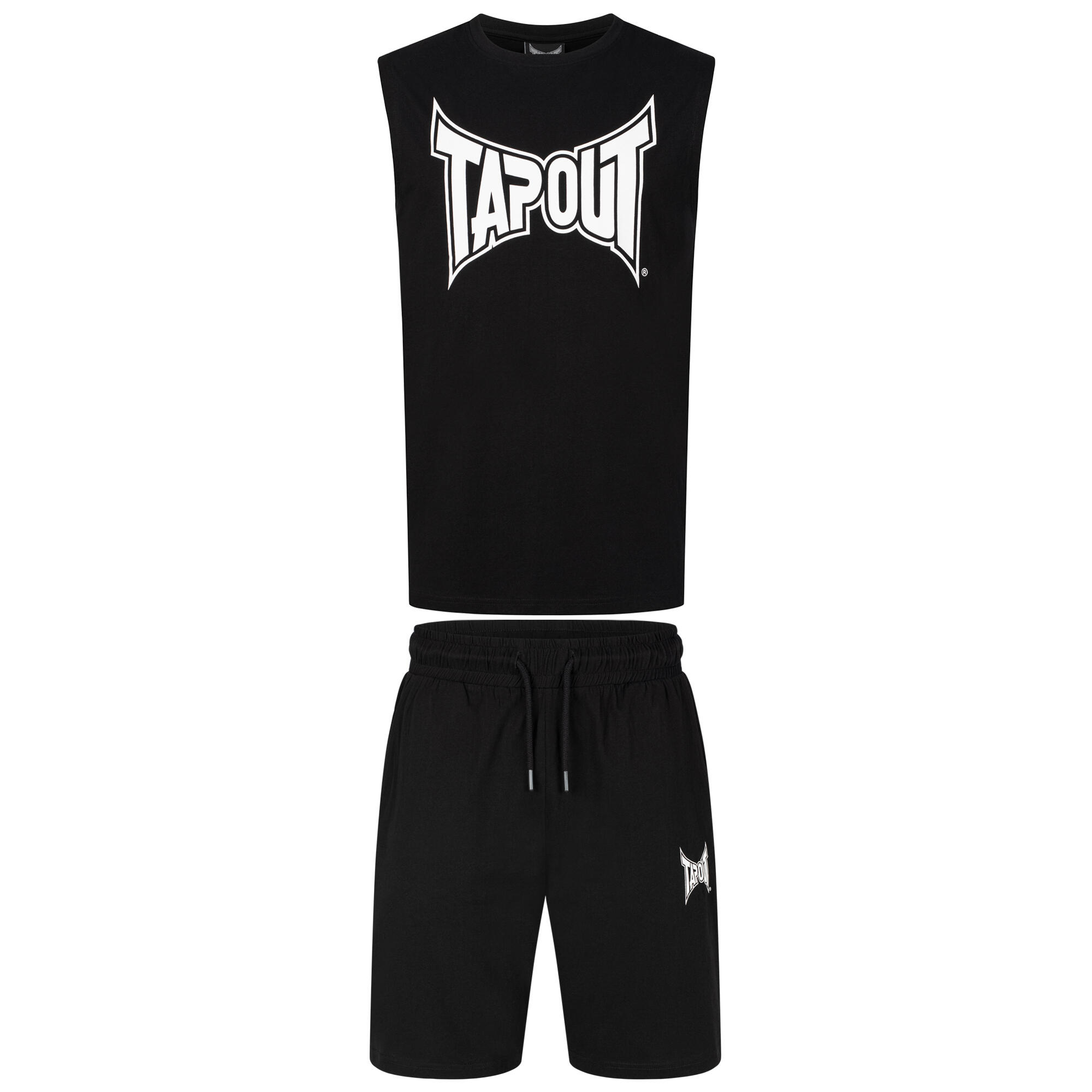 TAPOUT picture
