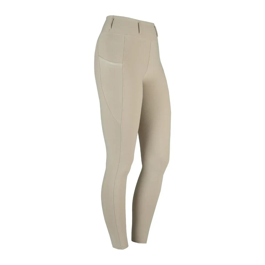 Full grip riding Trousers for women EQPRO Perfection EP
