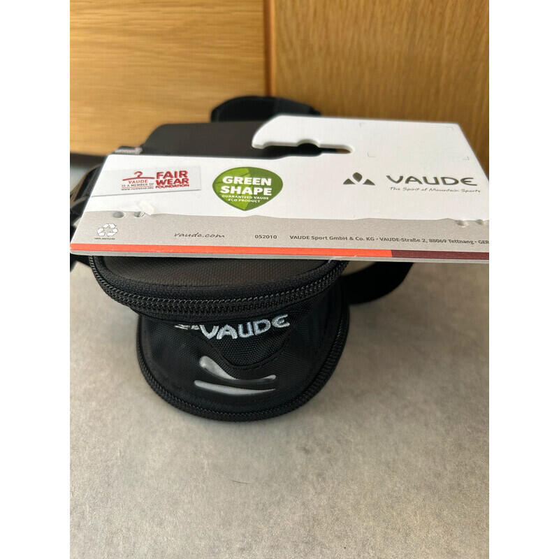Sacoche de selle vélo VAUDE Stick 4/6