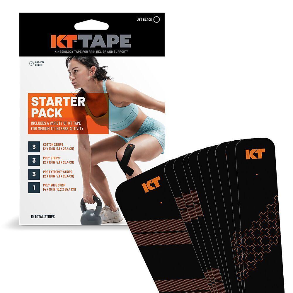 Kinesiology band KT Tape Starter