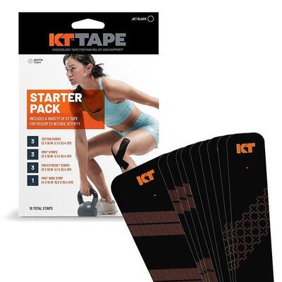 Kinesiologie band kt tape starter