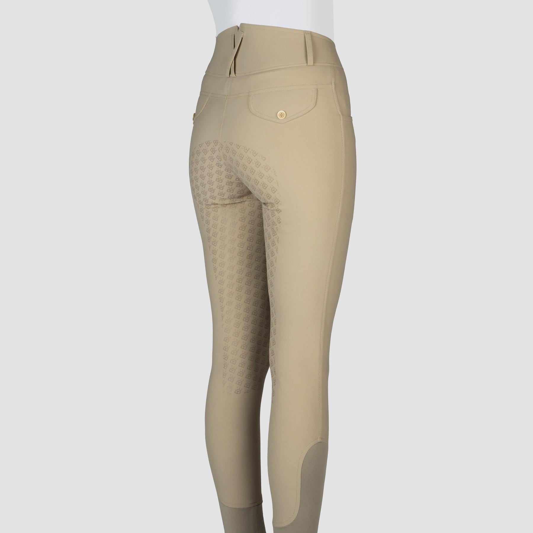 Pantalón EQPRO Dhalia 3/4