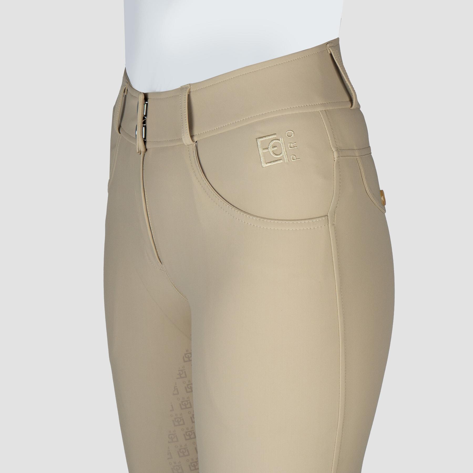 Pantalón EQPRO Dhalia 4/4
