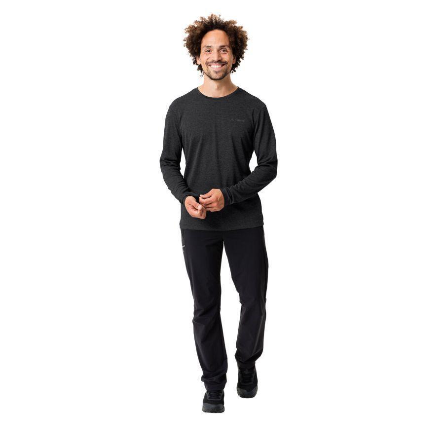 Maglietta a maniche lunghe VAUDE Essential 3/7
