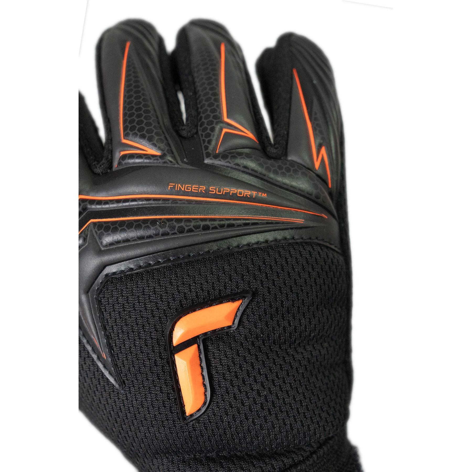 Gants de gardien de but Attrakt Advance Junior 7/7