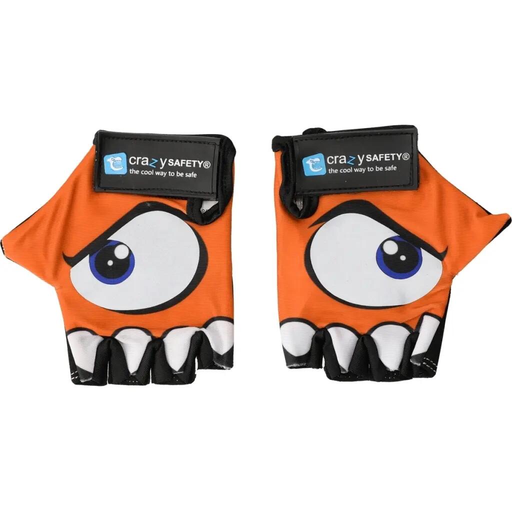 Handschuhe Kind Crazy Safety 2/5