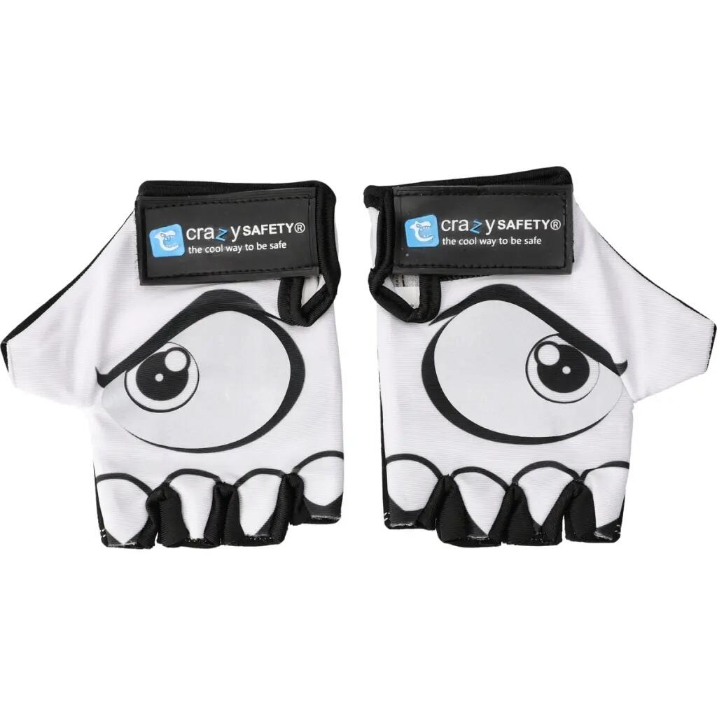 Handschuhe Kind Crazy Safety 2/5