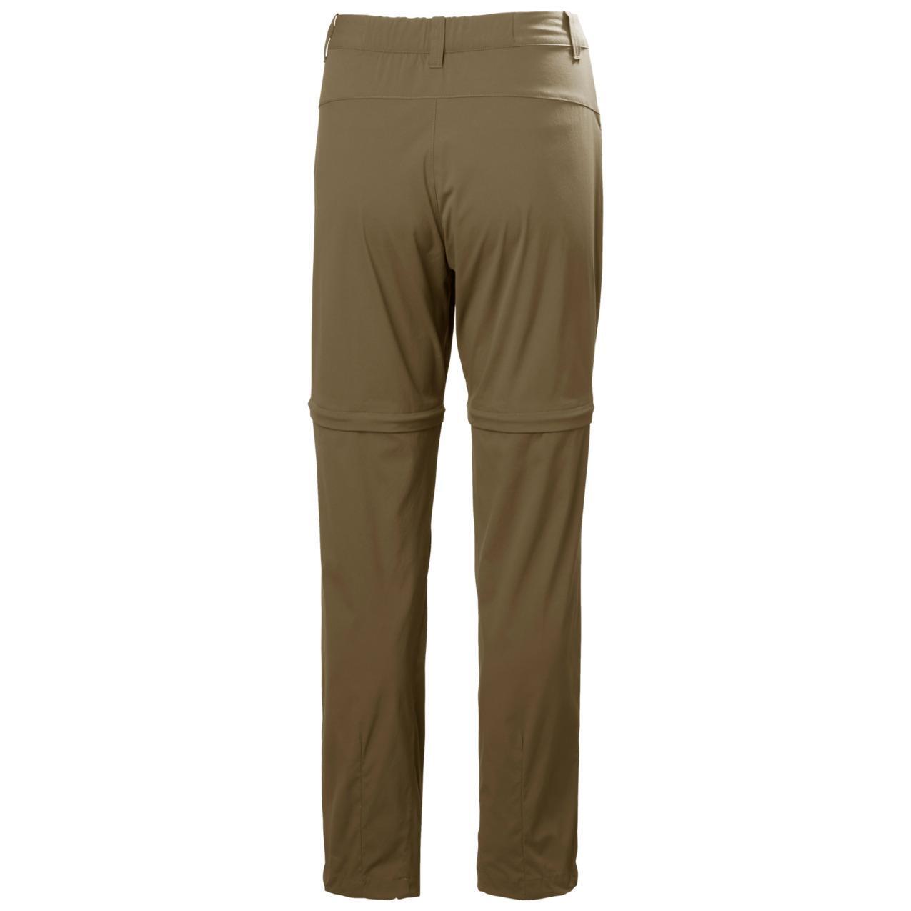 Pantalón Helly Hansen ELV Light 3/7