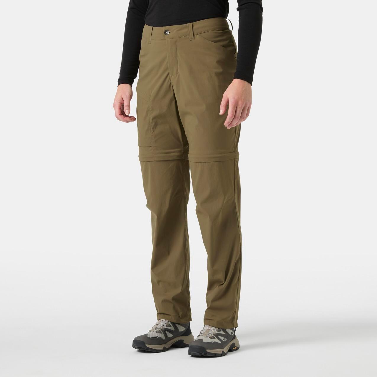 Pantalón Helly Hansen ELV Light 2/7