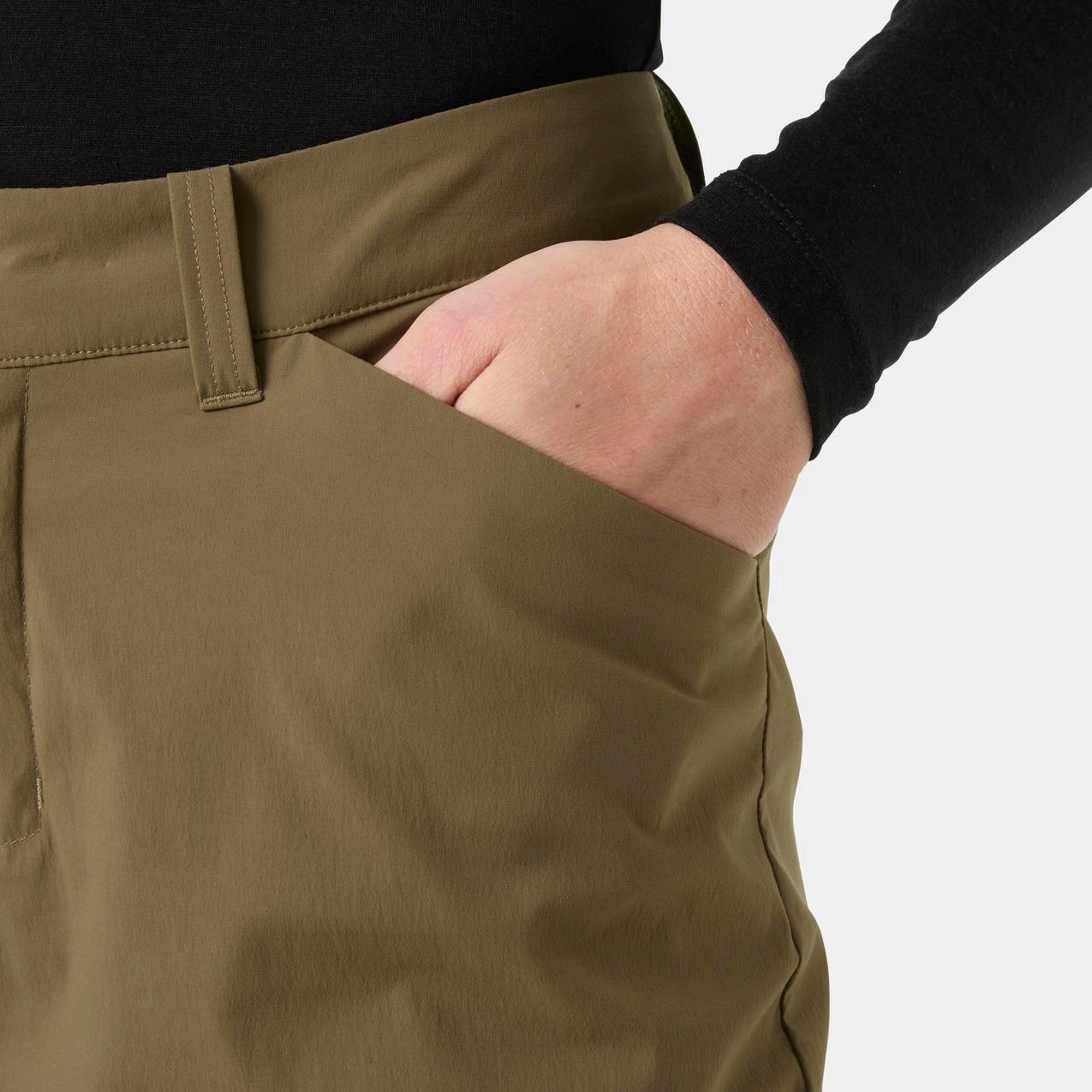 Pantalón Helly Hansen ELV Light 6/7