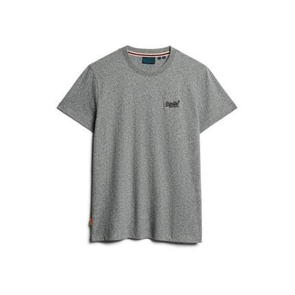 T-shirt coton Superdry Essential Logo