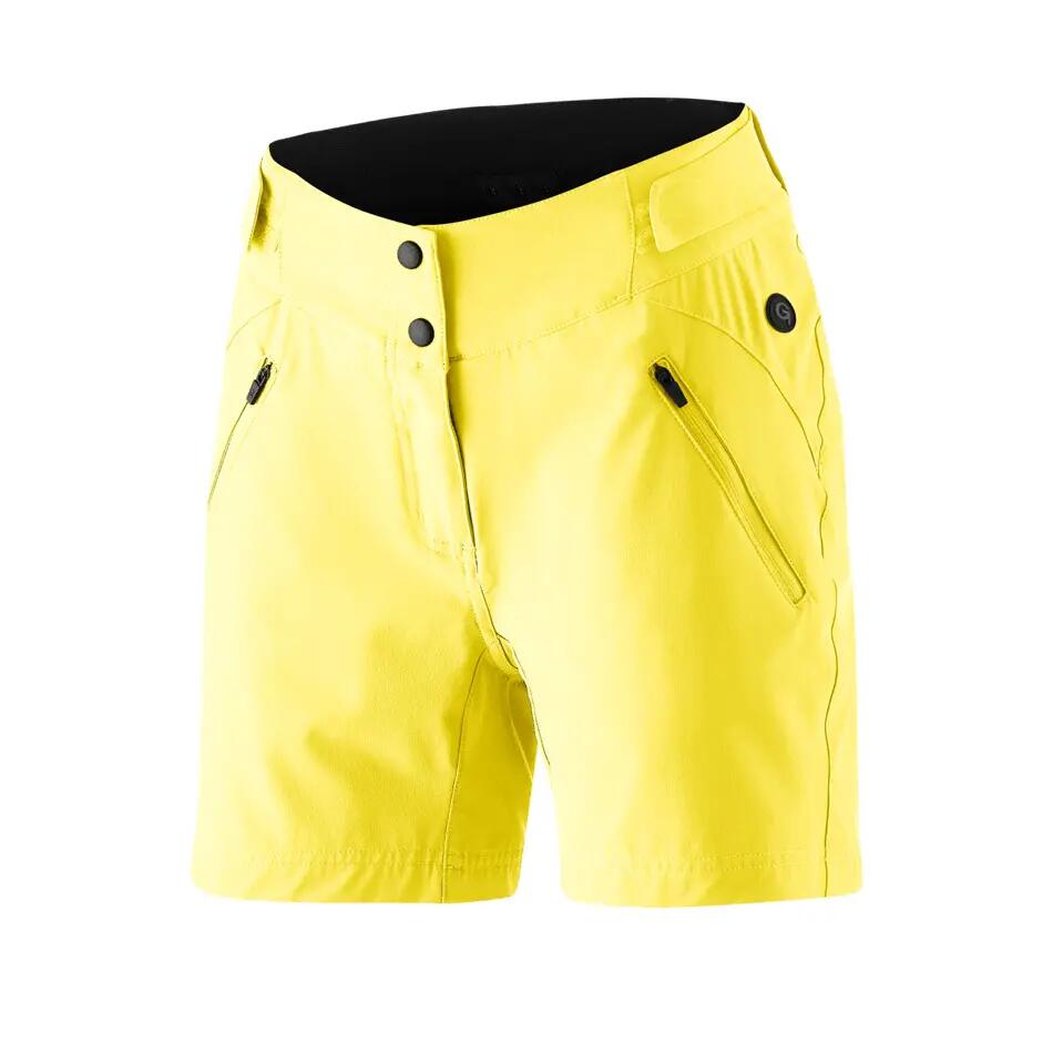 Pantalón corto mujer Gonso Igna 3/3