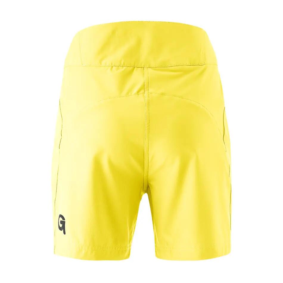 Pantalón corto mujer Gonso Igna 2/3