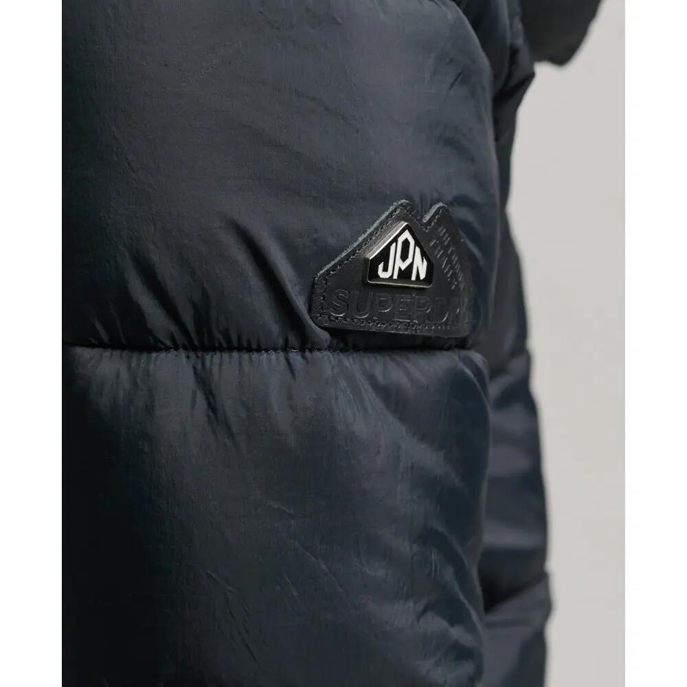 Damska kurtka z kapturem Superdry 5/5