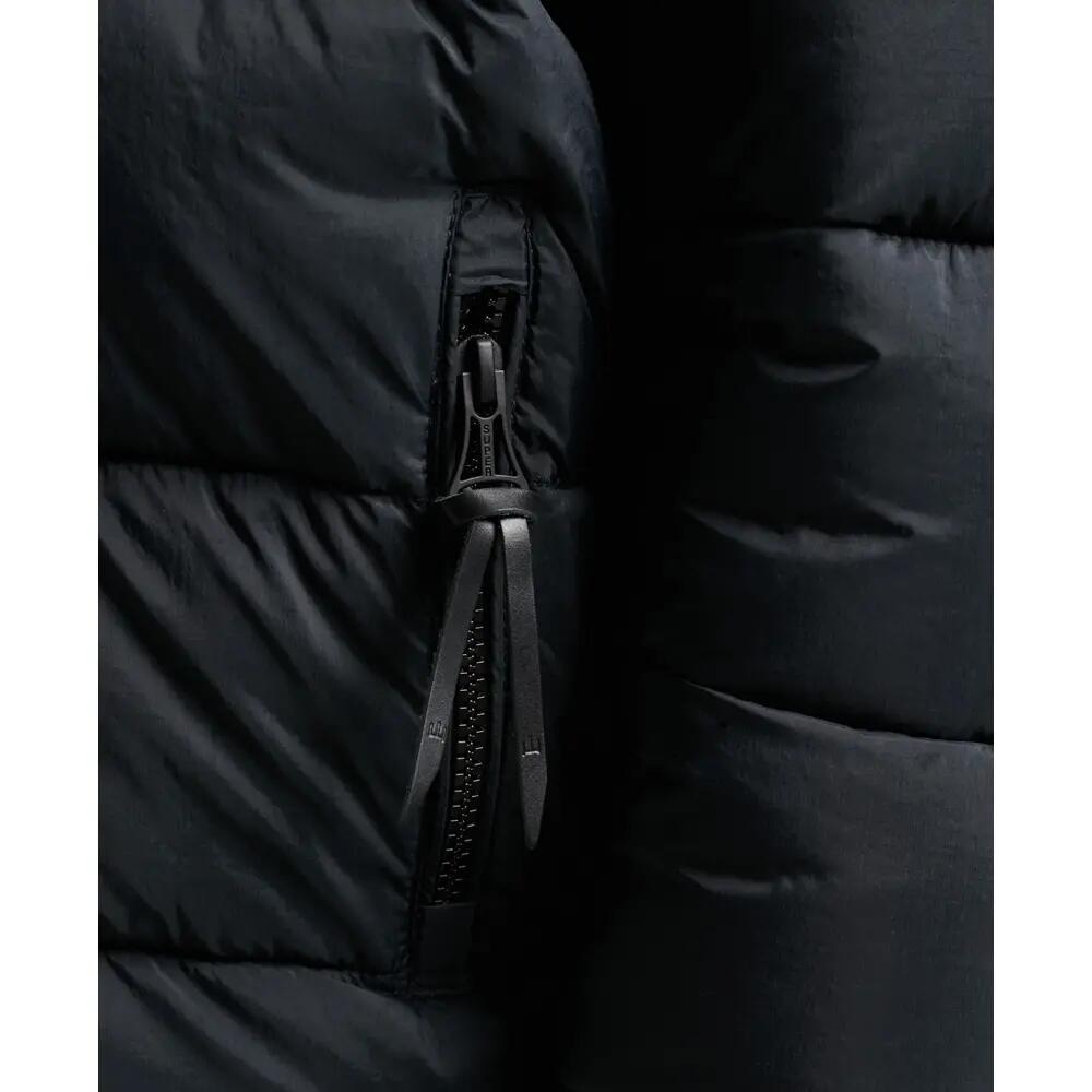 Damska kurtka z kapturem Superdry 4/5