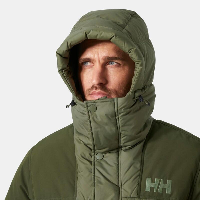 Kabát Helly Hansen Escape