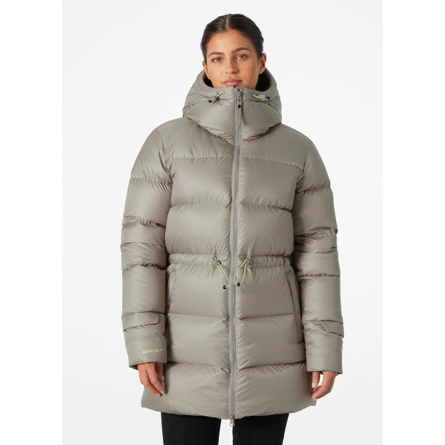 Parka dla kobiet Helly Hansen Essence 3/7