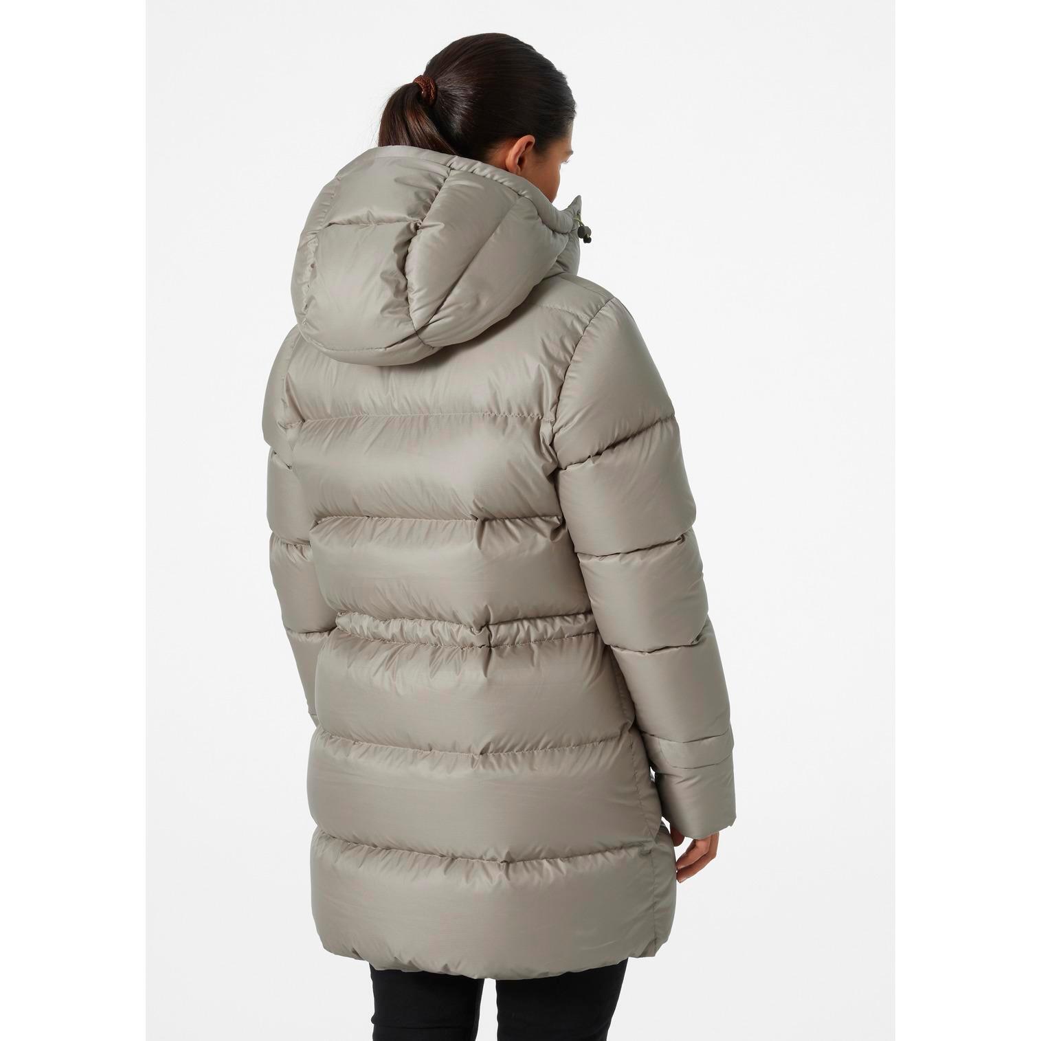 Parka dla kobiet Helly Hansen Essence 5/7