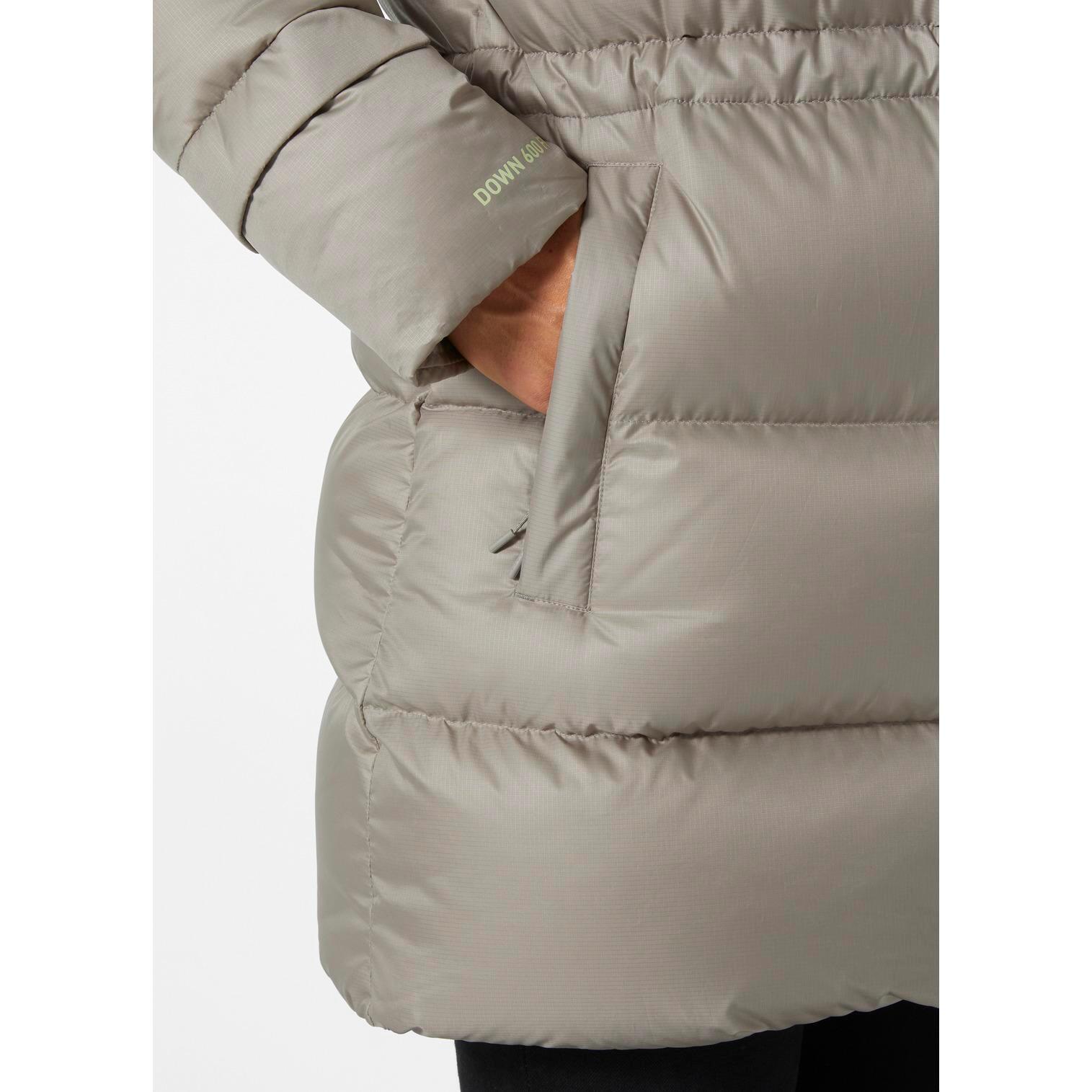 Parka dla kobiet Helly Hansen Essence 6/7