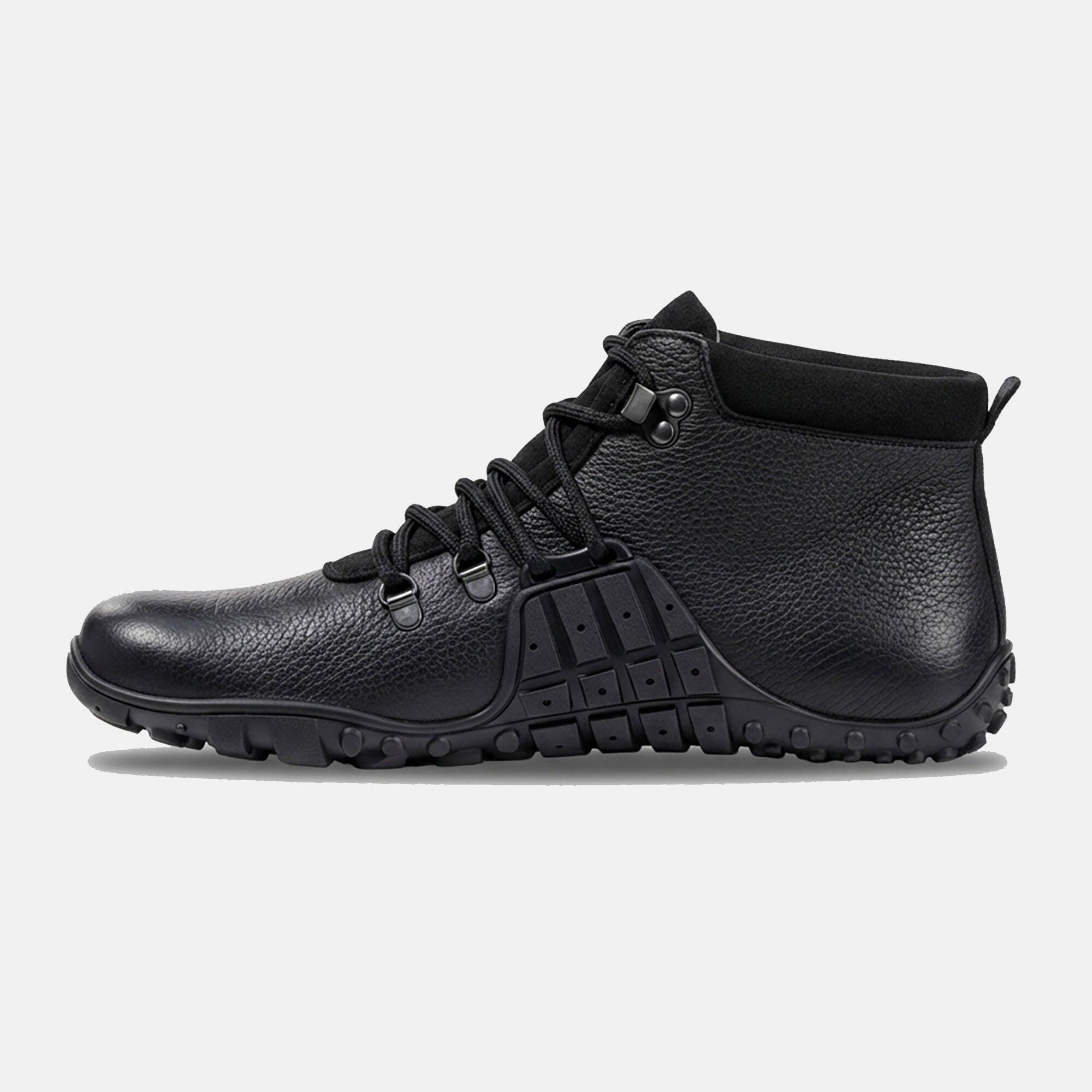 Wanderschuhe Unisex 100% Zehenfreiheit  -  BÄR Mountain Barefoot 7/7