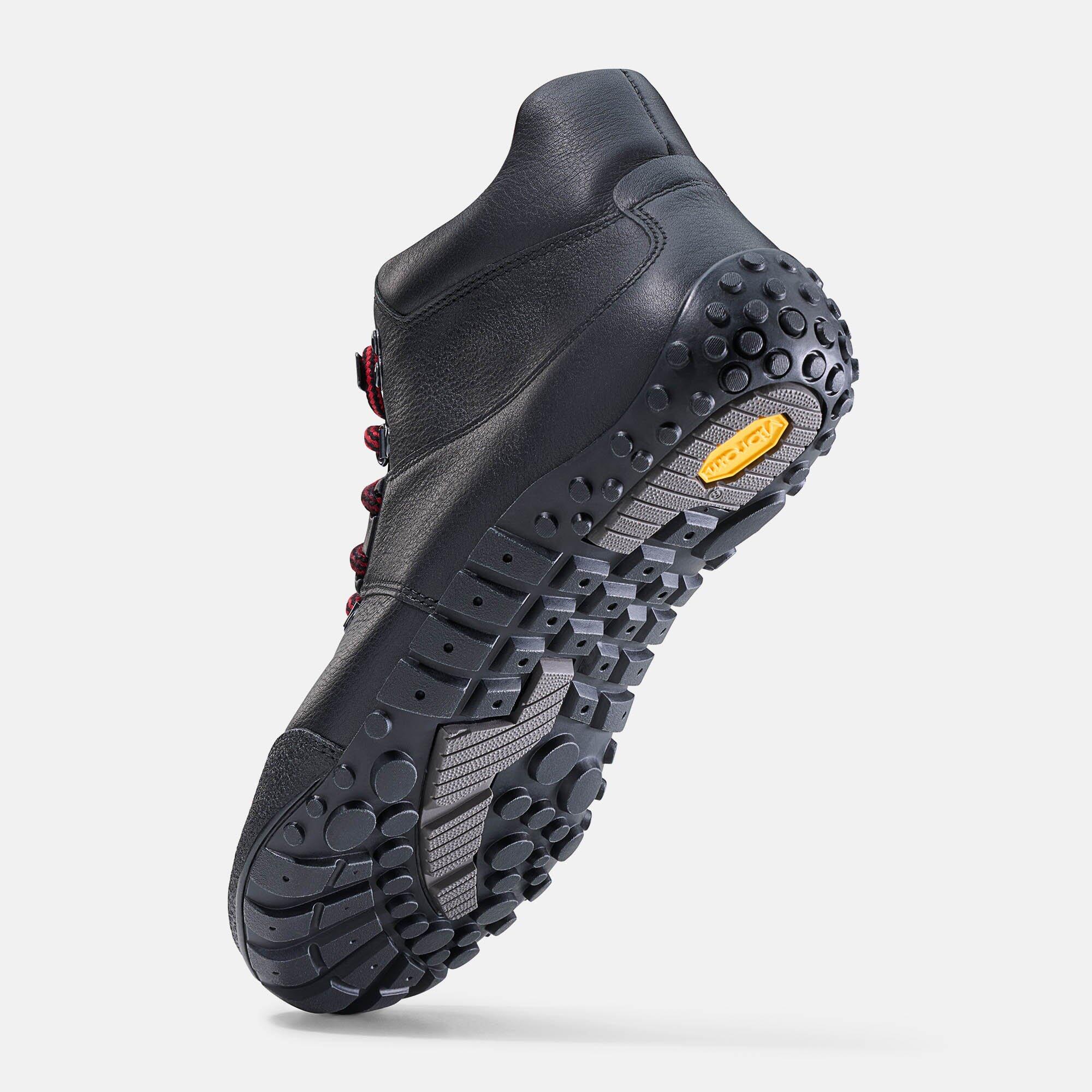 Wanderschuhe Unisex  -  BÄR Mountain Barefoot 2.0 4/6