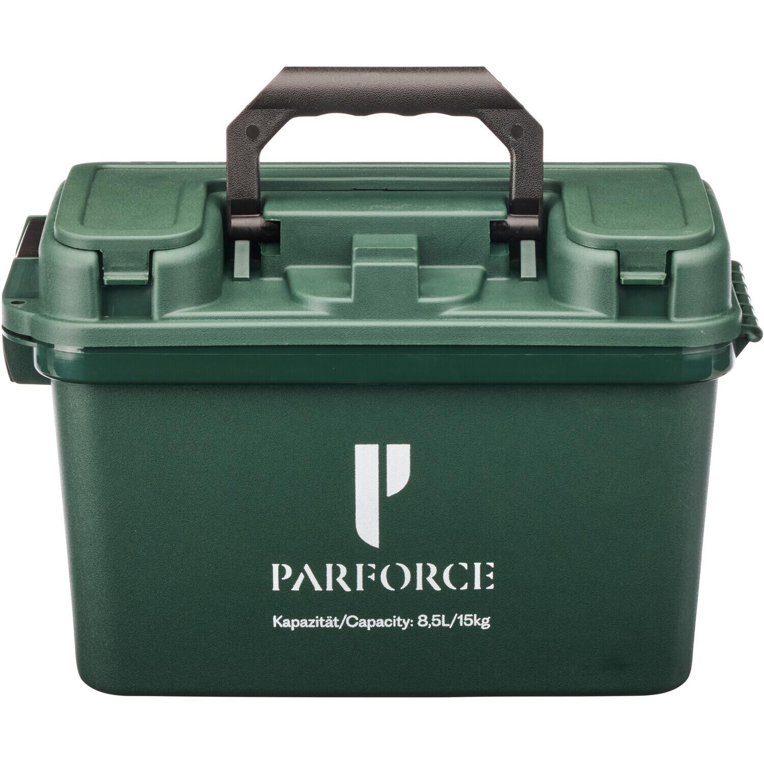 PARFORCE picture
