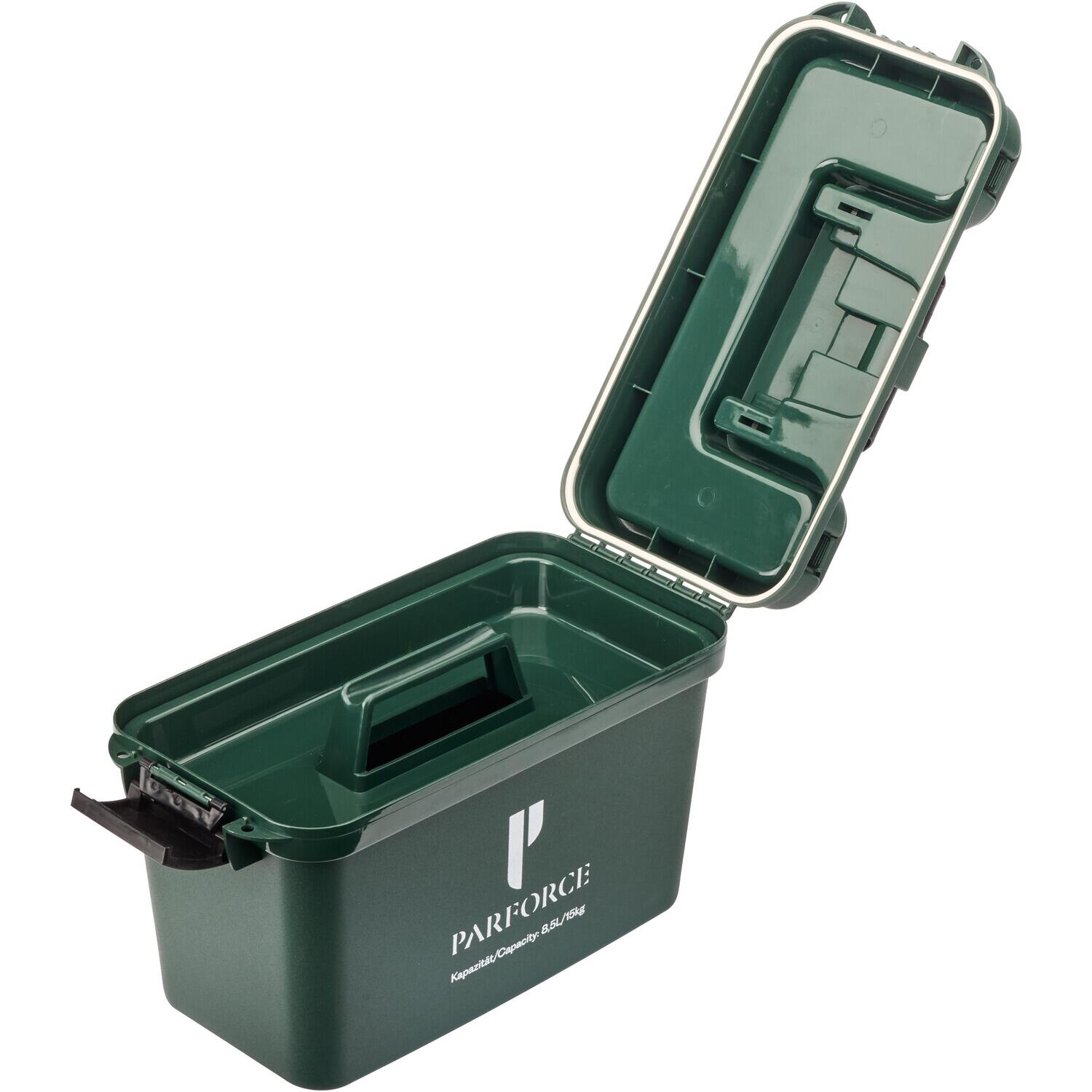 Transport- und Munitionsbox 3/7