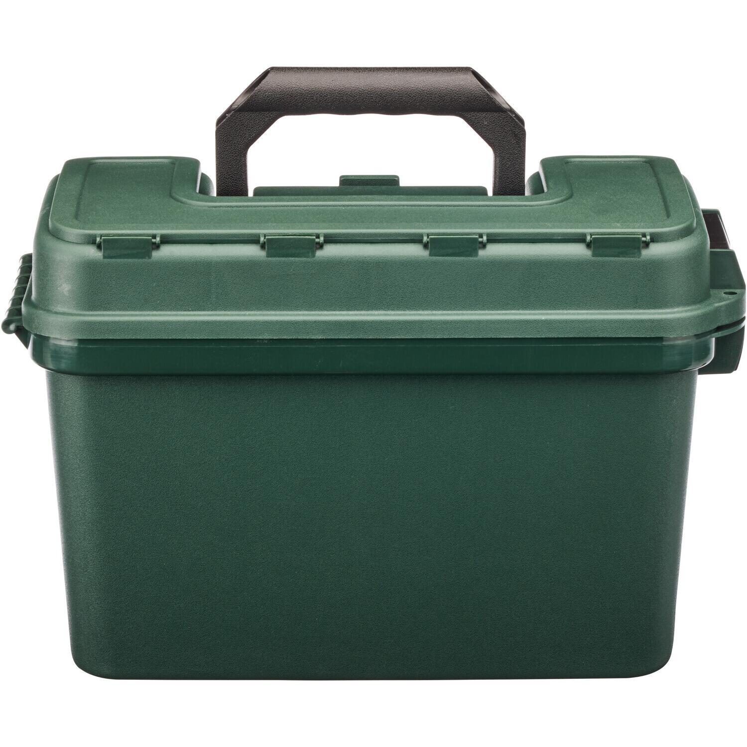 Transport- und Munitionsbox 2/7