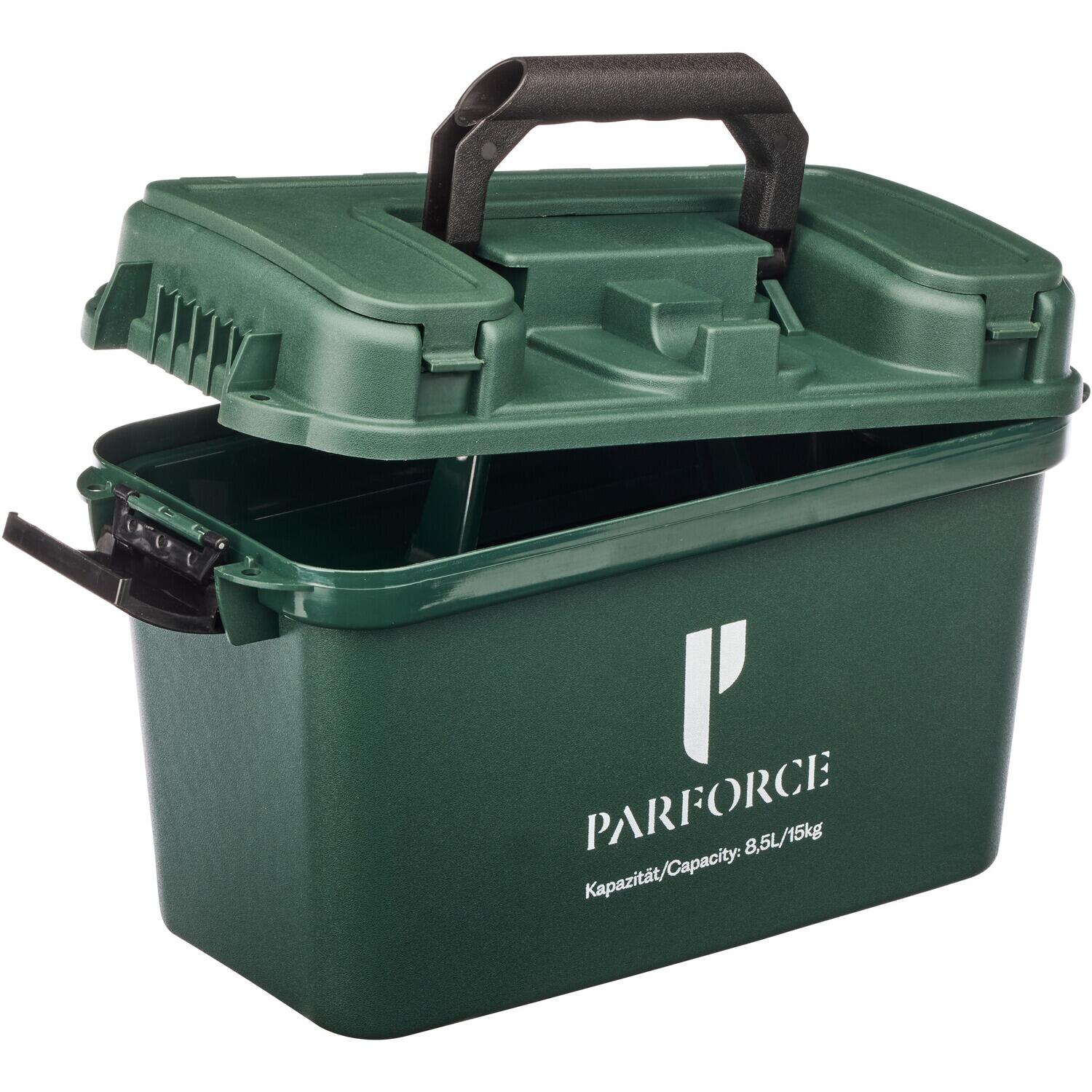 Transport- und Munitionsbox 6/7