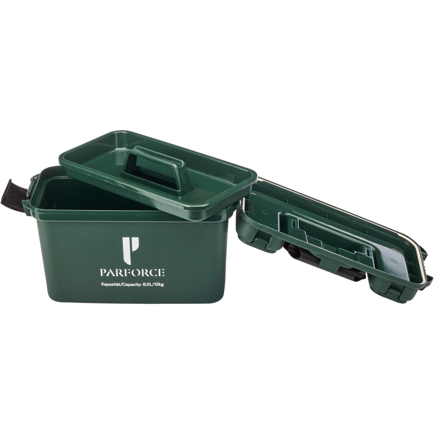 Transport- und Munitionsbox 5/7
