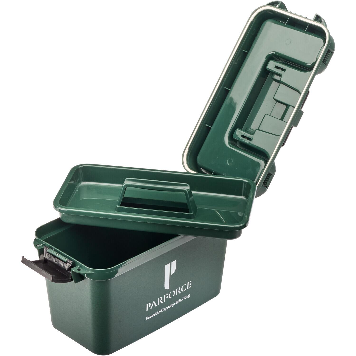 Transport- und Munitionsbox 4/7
